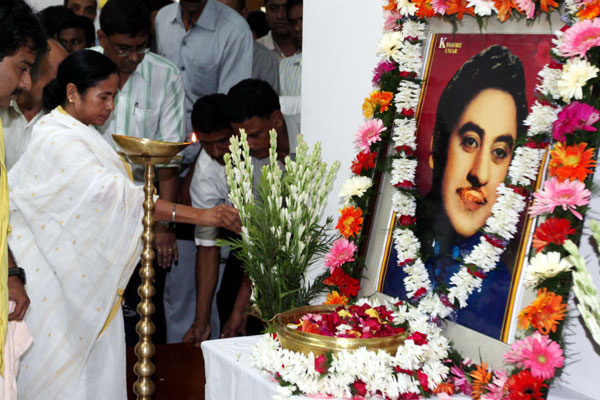 Bollywood misses Kishore Da on his 85th birth anniversary